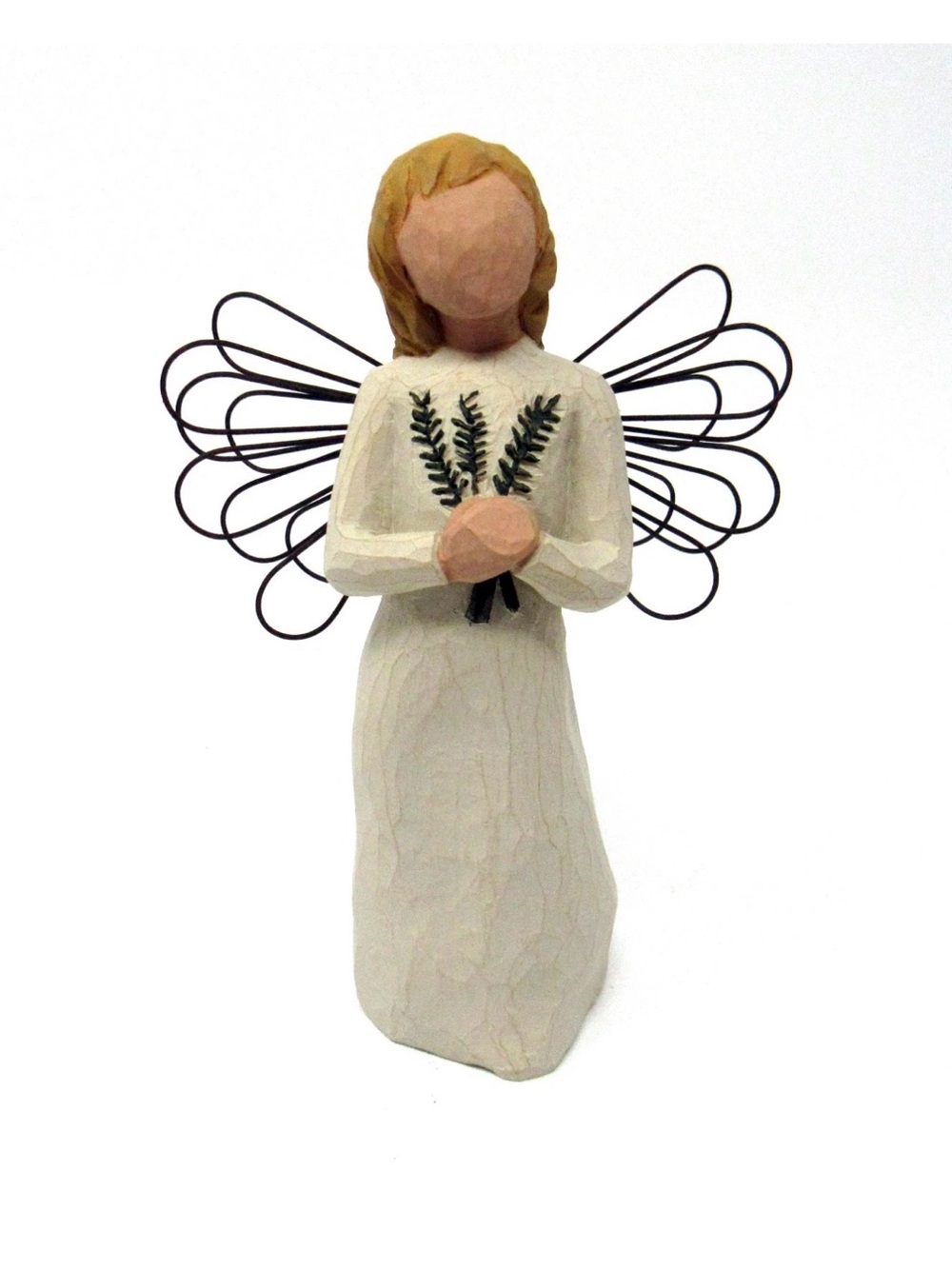 Willow Tree Angel of Remembrance Figure